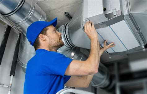 HVAC Services 